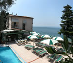 Hotel Villa Carlotta in Torri del Benaco Lake of Garda